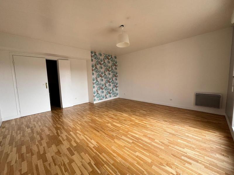 Appartement - 76 m² - 4 pièces