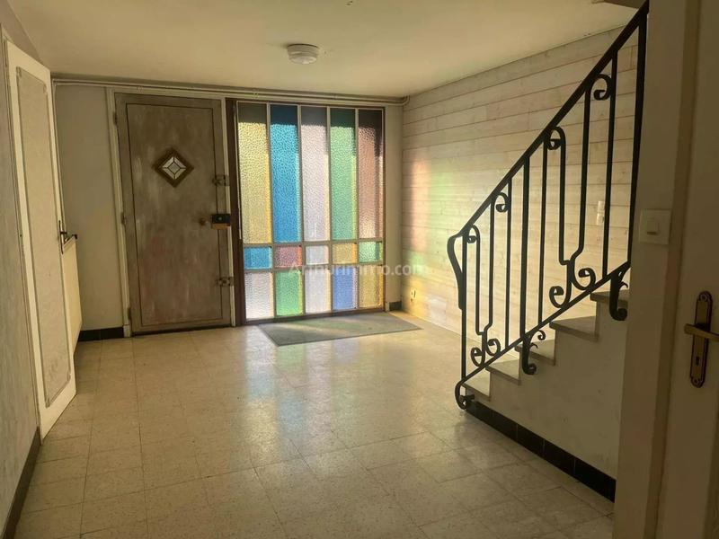 Maison - 174 m² - 10 pièces