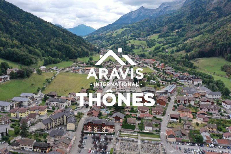 Terrain constructible - 1 297 m²