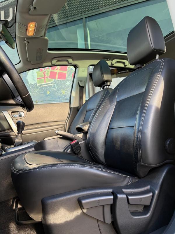 Nissan Qashqai+2 Qashqai +2 1.5 Dci 110ch Teckna