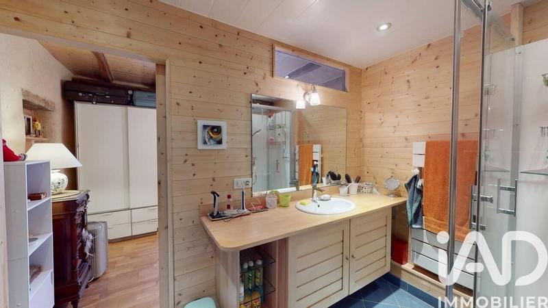 Maison de ville - 150 m² - 7 pièces