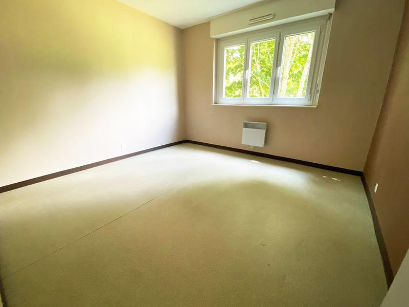 Appartement - 86 m² - 4 pièces