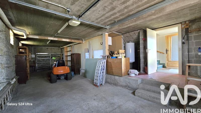 Maison - 72 m² - 4 pièces