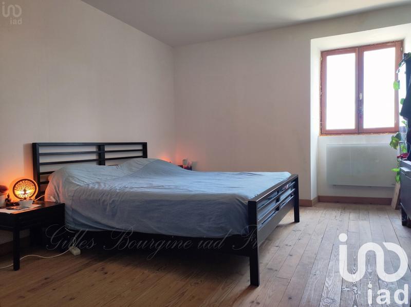 Maison - 118 m² - 6 pièces