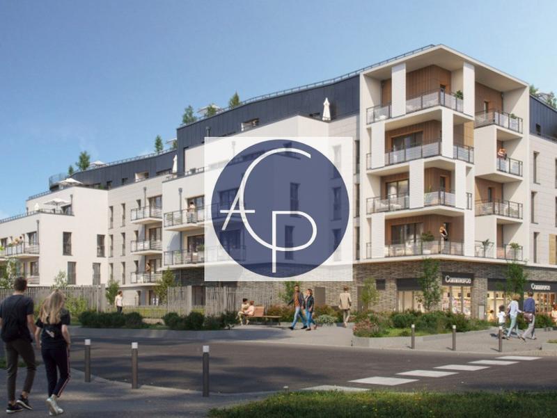 Appartement - 79 m² - 4 pièces