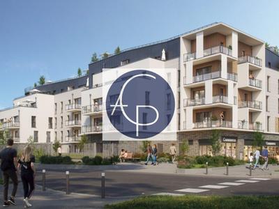 Appartement - 79 m² - 4 pièces