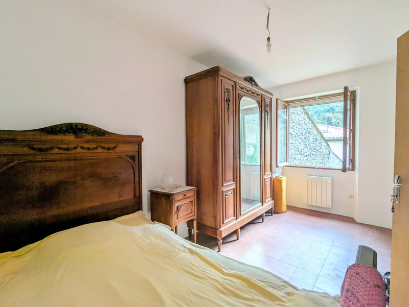 Maison - 75 m² - 3 pièces