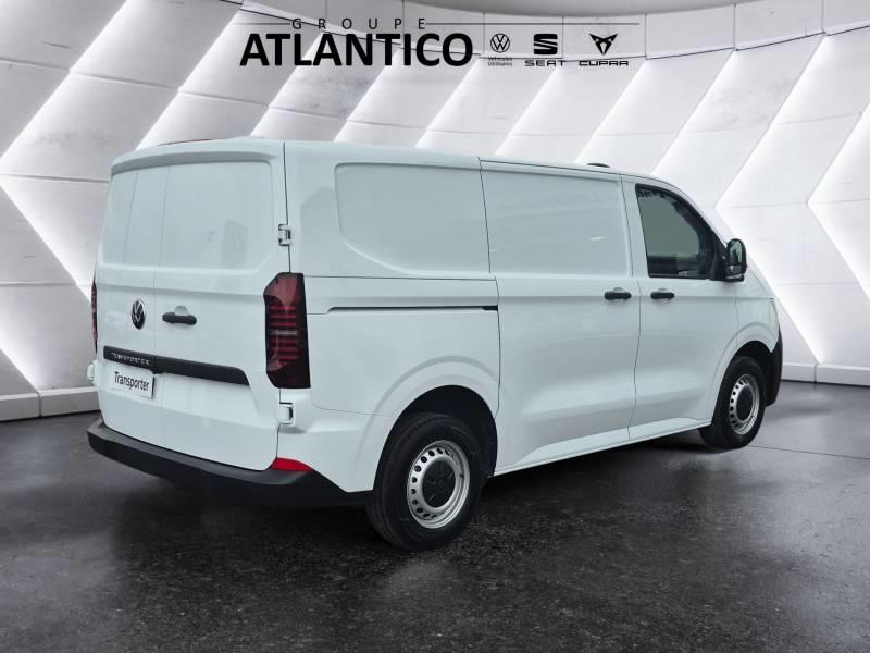 Volkswagen Transporter Fourgon Van L1h1 2.0 Tdi 150 Bva8 Business