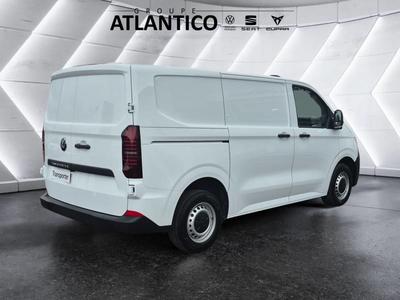 Volkswagen Transporter Fourgon Van L1h1 2.0 Tdi 150 Bva8 Business