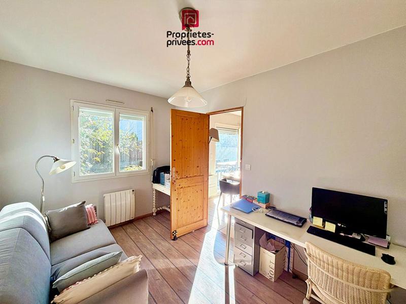 Maison - 85 m² - 3 pièces