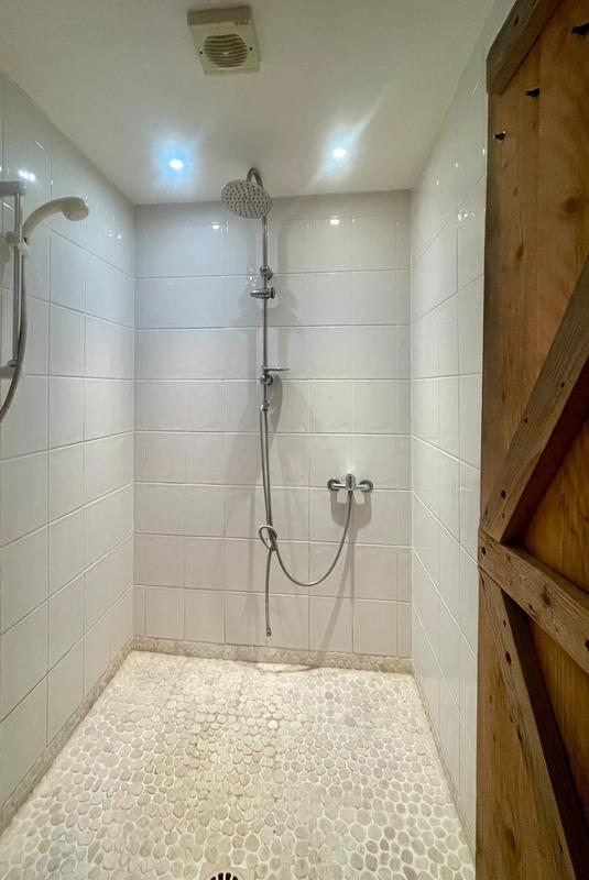 Longère - 148 m² - 5 pièces