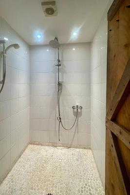 Longère - 148 m² - 5 pièces