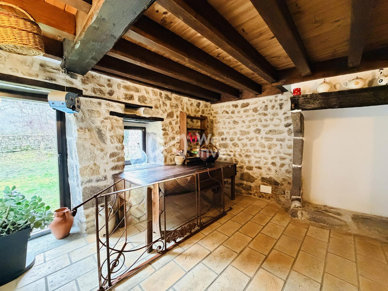 Maison - 133 m² - 3 pièces