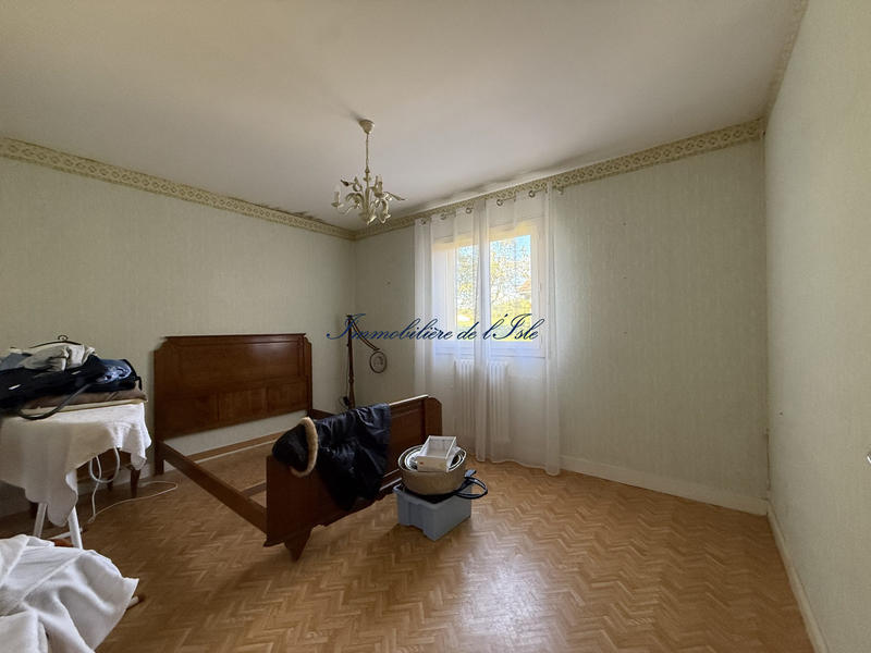 Maison - 159 m² - 6 pièces