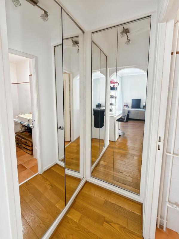 Appartement - 81 m² - 3 pièces