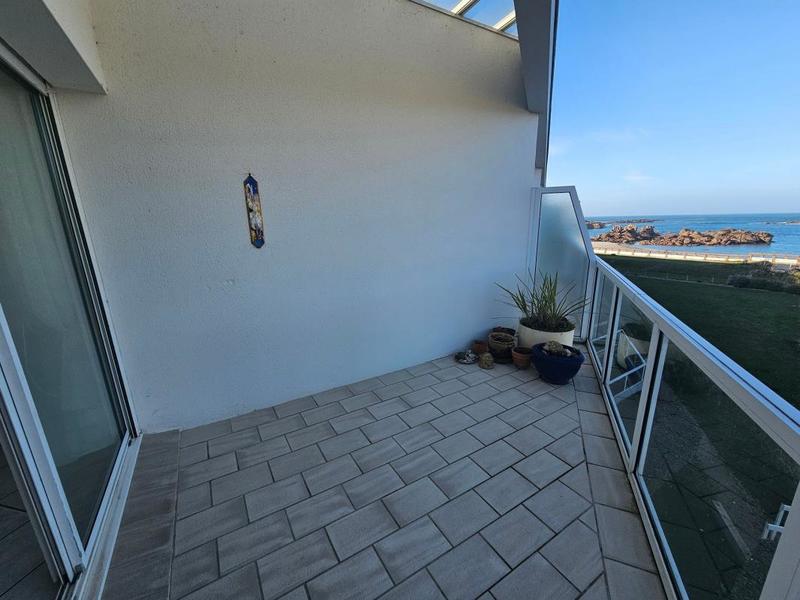 Appartement - 93 m² - 3 pièces