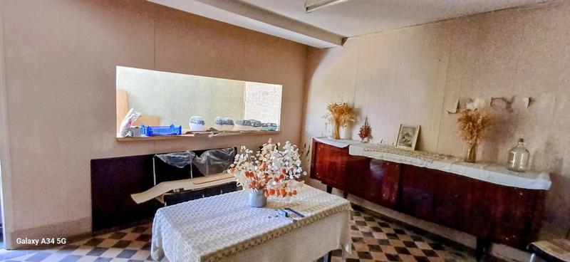 Maison de village - 167 m² - 6 pièces