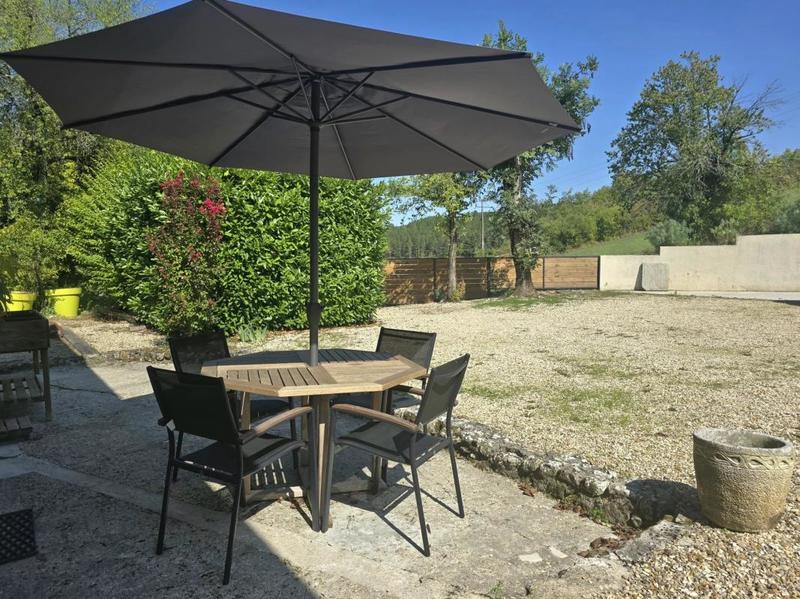 Maison de village - 176 m² - 8 pièces