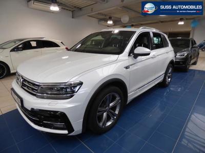 Volkswagen Tiguan 1.5 Tsi Evo 150 ch Dsg7 R-line