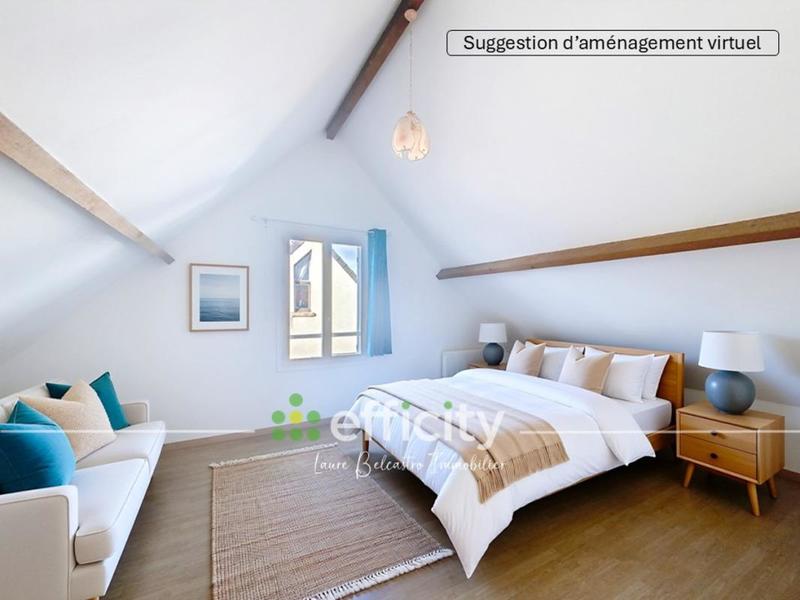 Pavillon - 114 m² - 4 pièces