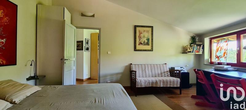 Maison de maîtres - 263 m² - 7 pièces