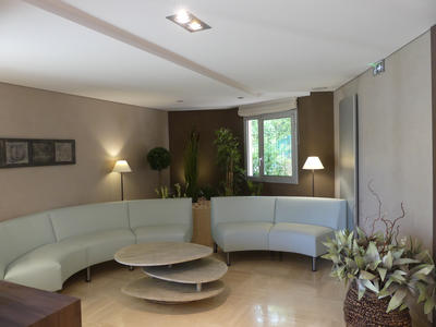 Appartement - 31 m² - 1 pièce