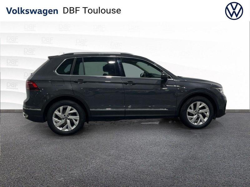 Volkswagen Tiguan 2.0 Tdi 150ch Dsg7 Elegance