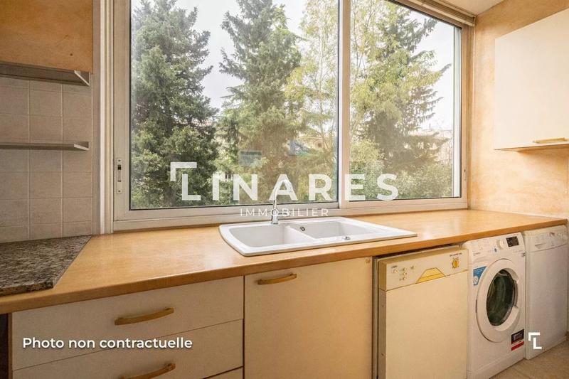 Appartement - 117 m² - 4 pièces