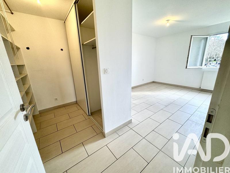 Appartement - 113 m² - 4 pièces