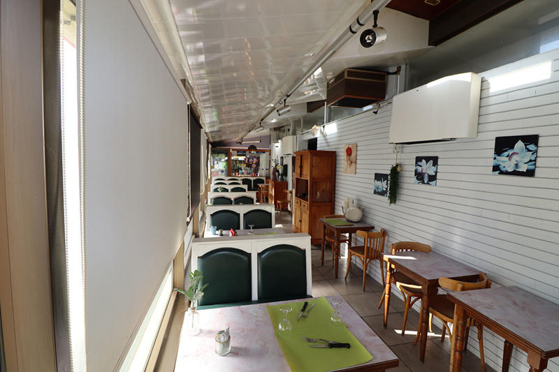 Local commercial - 250 m²