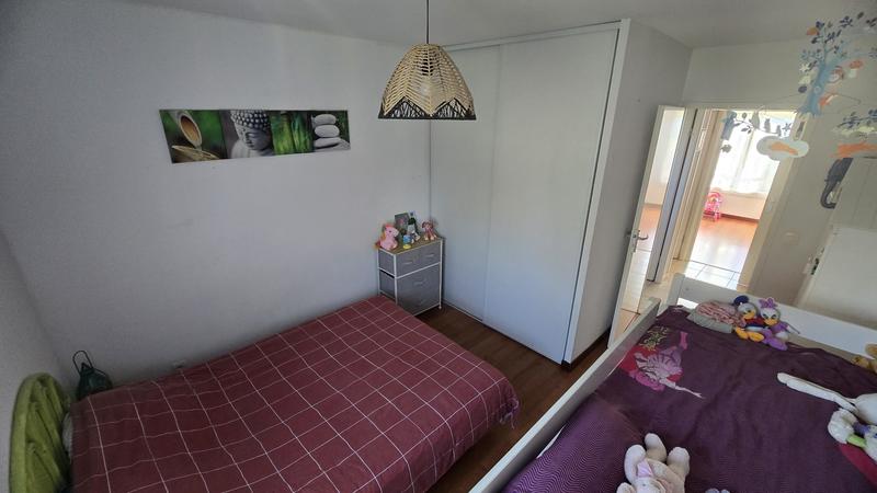 Maison - 67 m² - 3 pièces