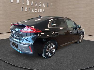 Hyundai Ioniq Hybrid 141 ch Creative
