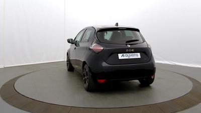 Renault Zoe E-Tech Iconic charge normale R135 Achat Integral - My22