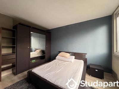 Appartement - 76 m² - 4 pièces