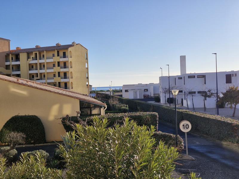 Appartement - 22 m² - 2 pièces