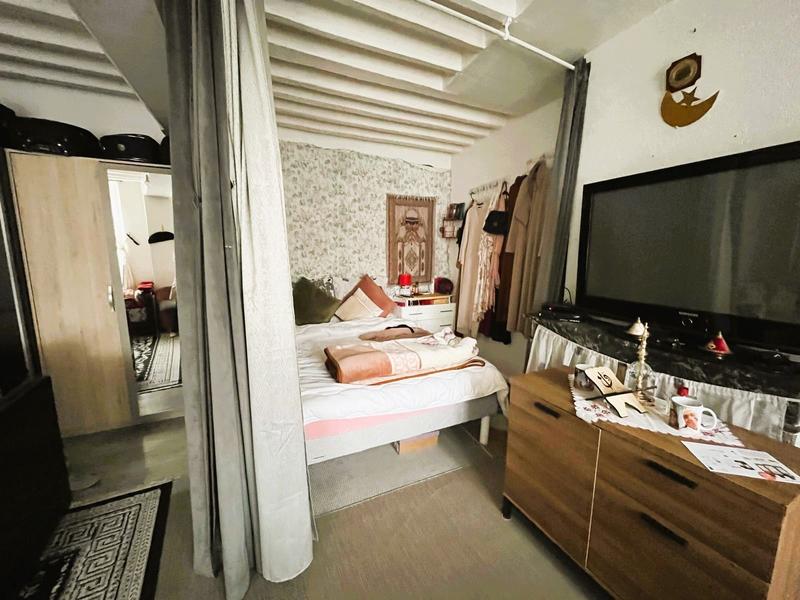 Appartement - 36 m² - 1 pièce