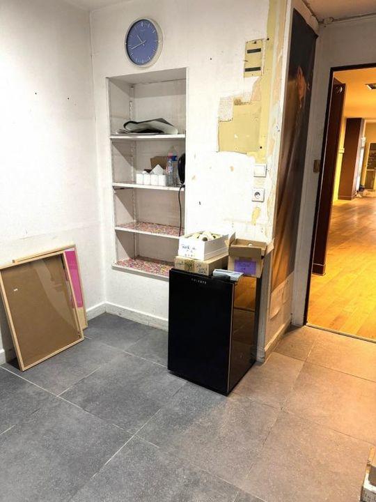 Local commercial - 116 m² - 2 pièces