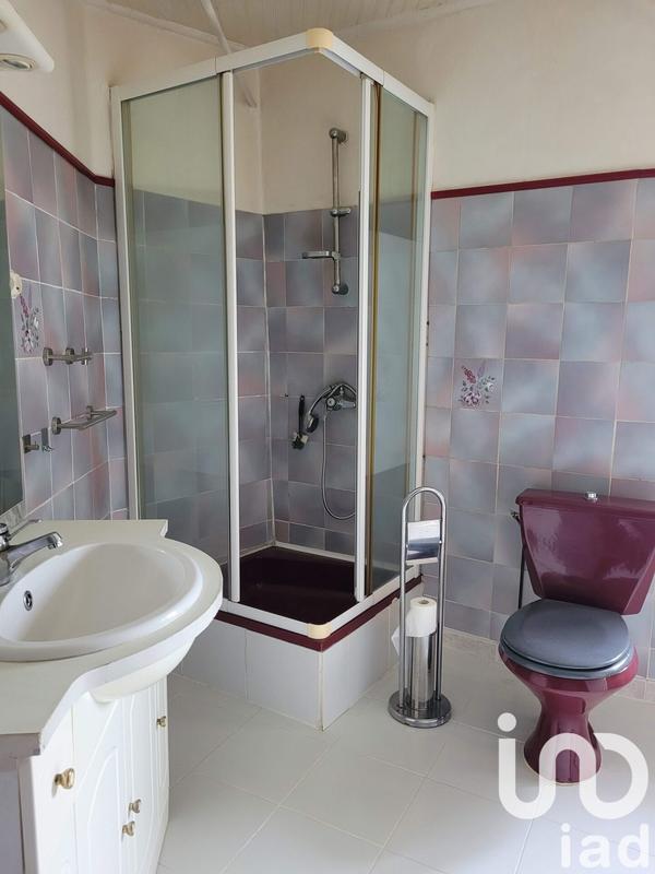 Maison - 150 m² - 5 pièces