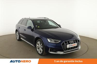 Audi A4 Allroad 45 Tdi Design Quattro Tiptronic 231 ch