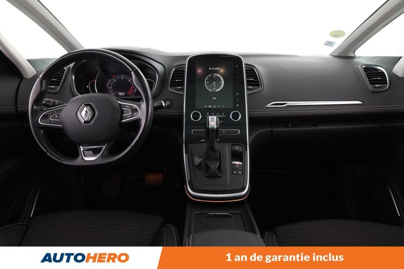 Renault Scénic 1.7 Blue dCi Bose Edition Edc 120 ch