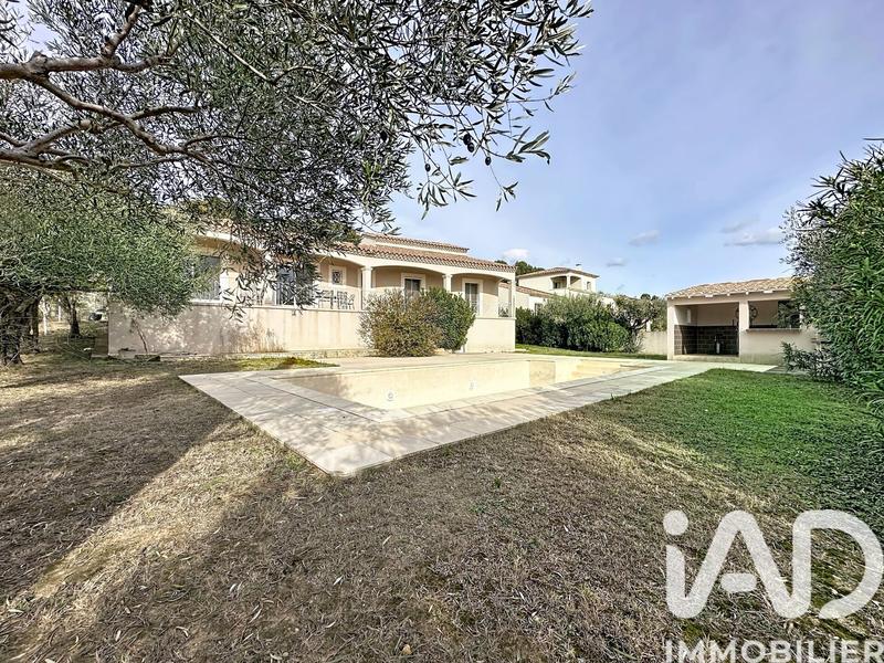 Maison - 150 m² - 4 pièces