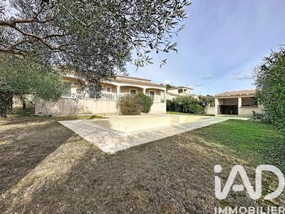 Maison - 150 m² - 4 pièces