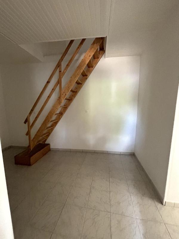 Maison - 125 m² - 4 pièces