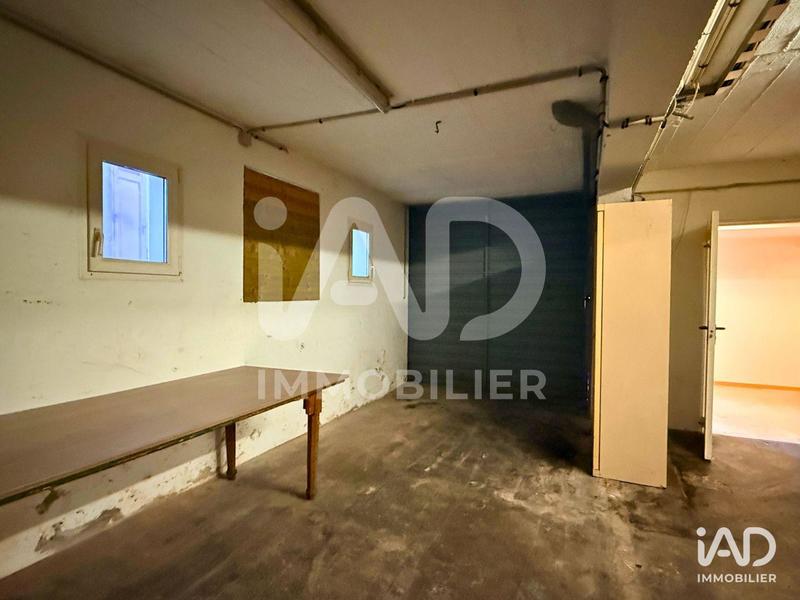 Local commercial - 61 m²