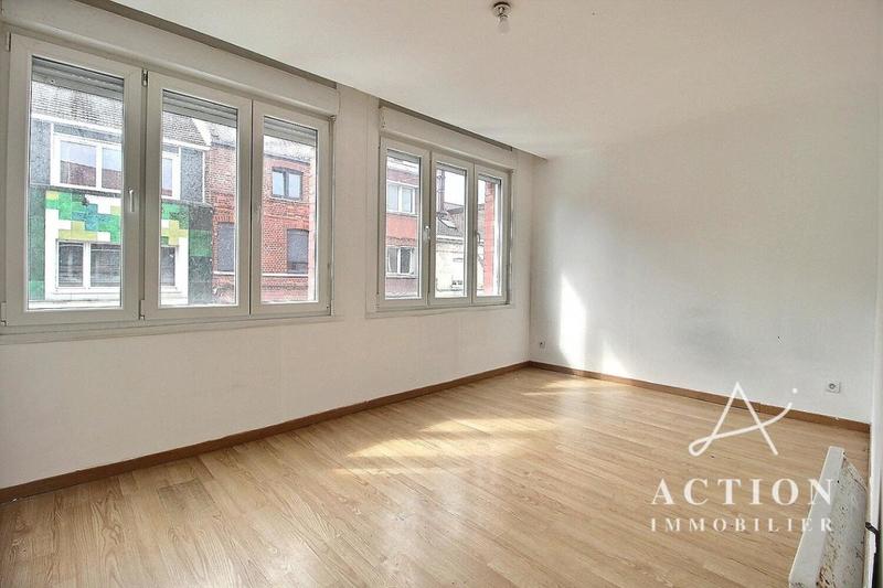 Immeuble - 220 m² - 7 pièces