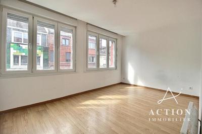 Immeuble - 220 m² - 7 pièces