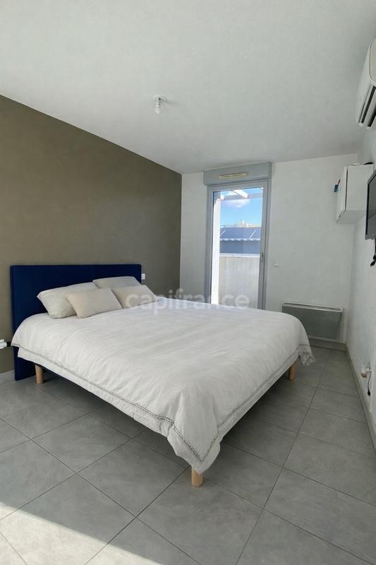 Appartement - 97 m² - 4 pièces