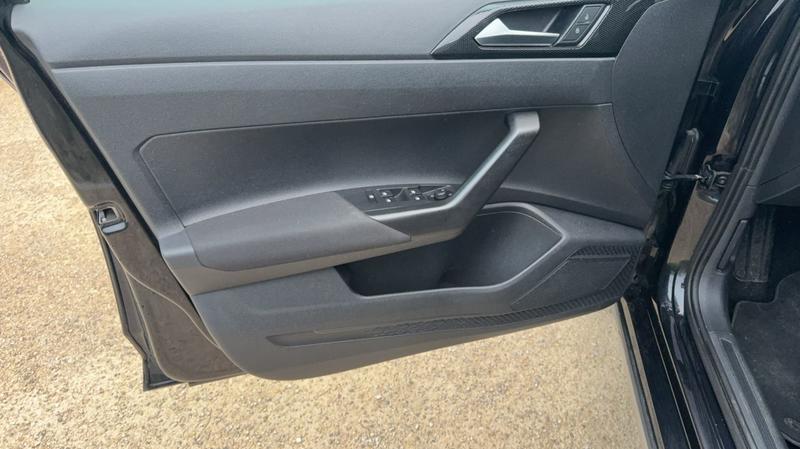 Volkswagen Taigo 1.0 Tsi 95 Life Business