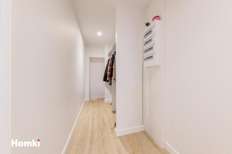 Maison de ville - 80 m² - 4 pièces