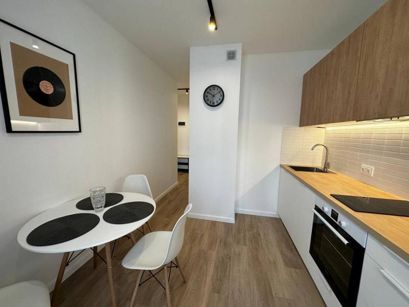 Appartement - 31 m² - 1 pièce